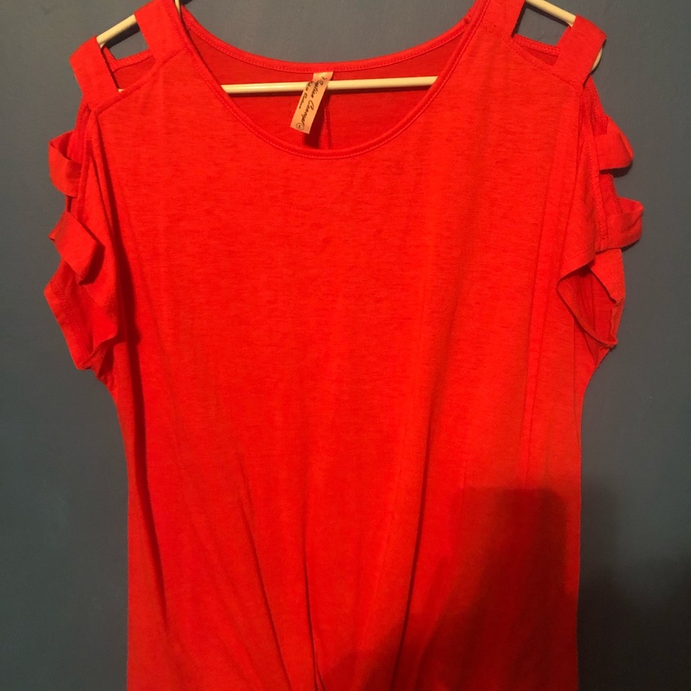 Large women’s top
